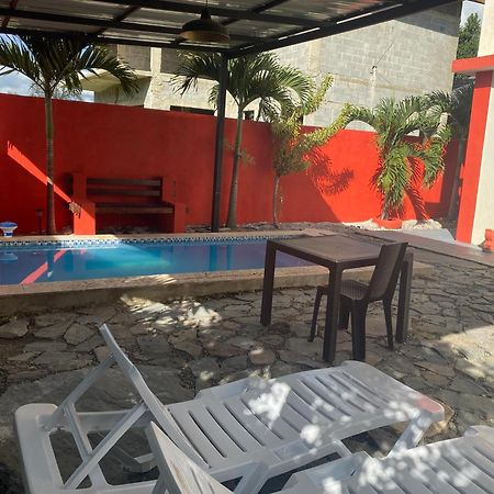 Cabana Don Tobo Jarabacoa Rd Exteriér fotografie