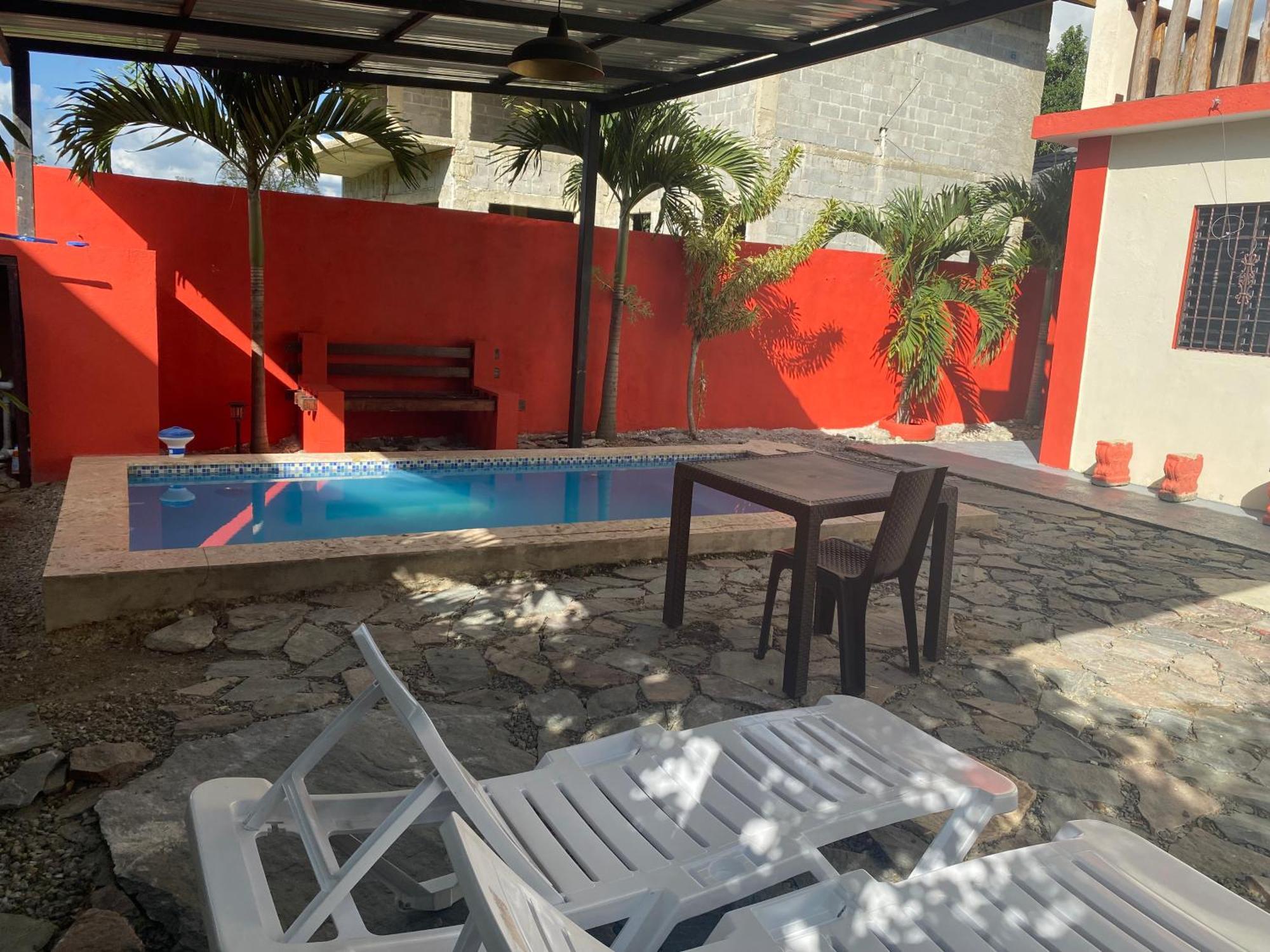 Cabana Don Tobo Jarabacoa Rd Exteriér fotografie