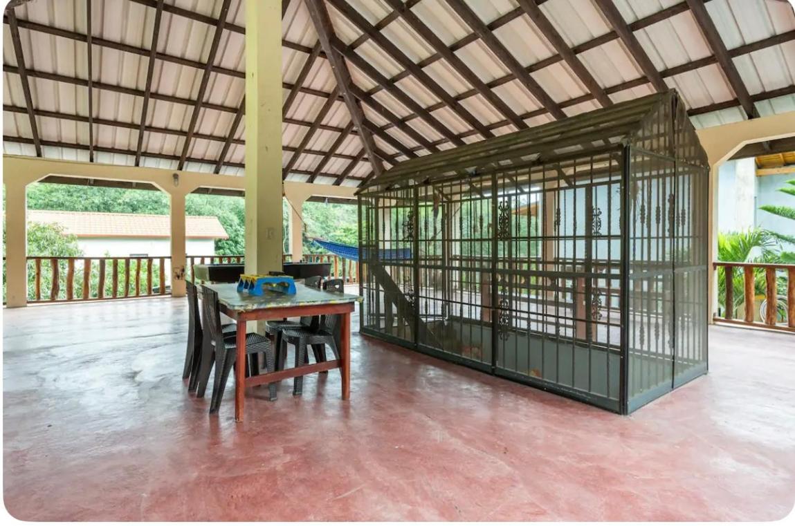 Cabana Don Tobo Jarabacoa Rd Exteriér fotografie