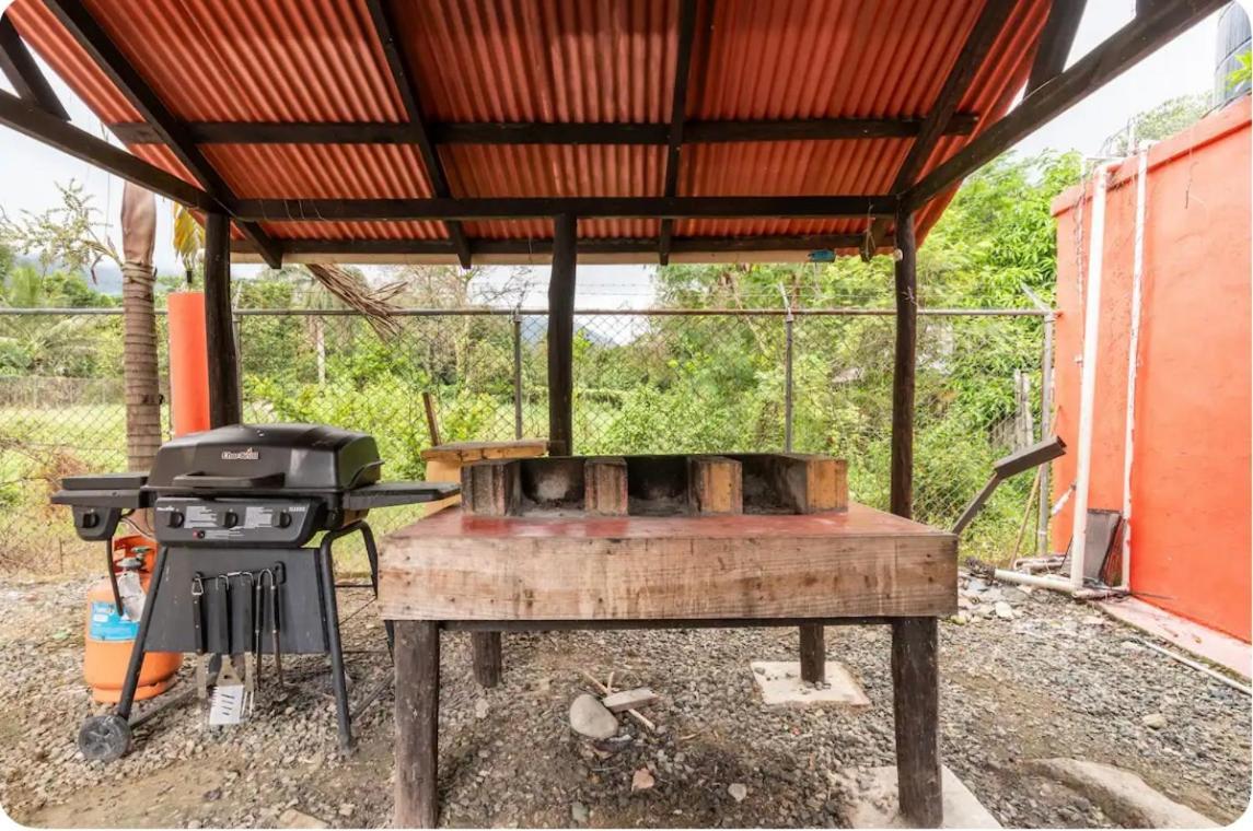 Cabana Don Tobo Jarabacoa Rd Exteriér fotografie