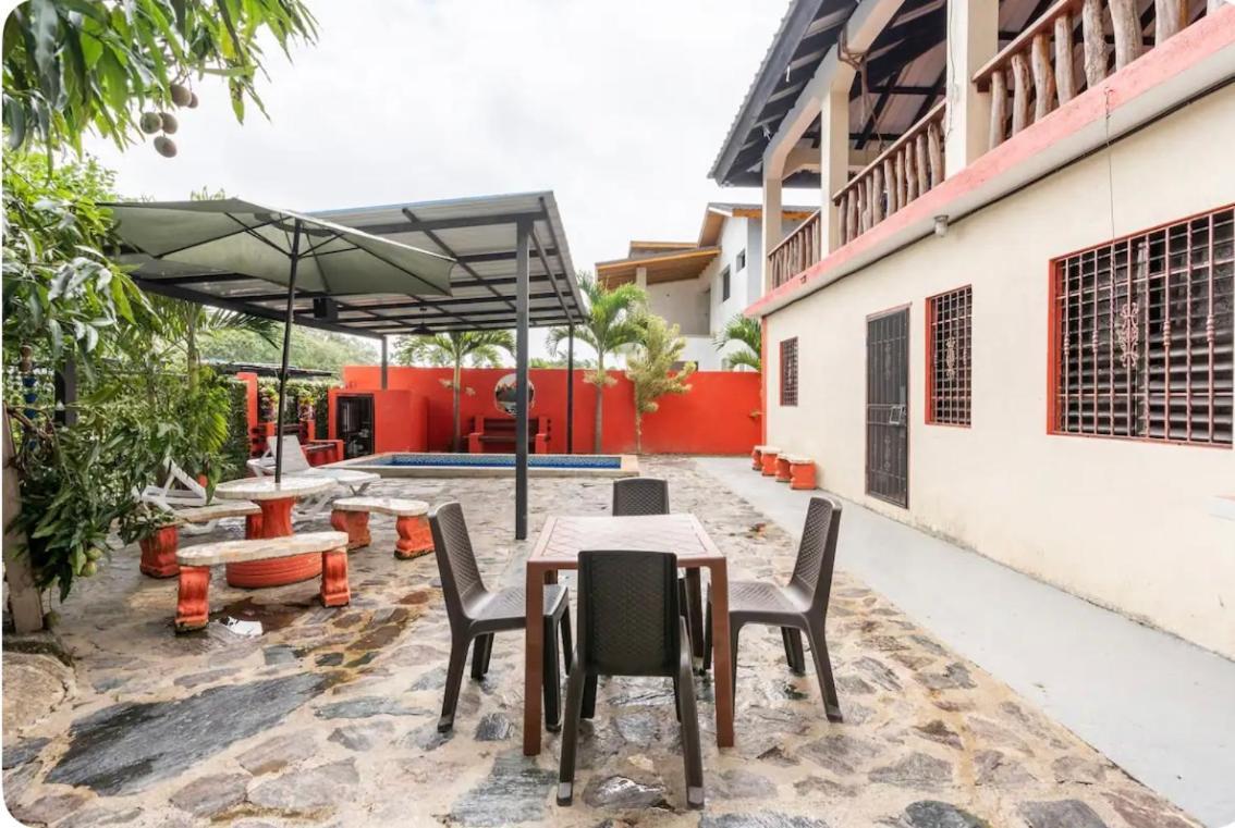 Cabana Don Tobo Jarabacoa Rd Exteriér fotografie