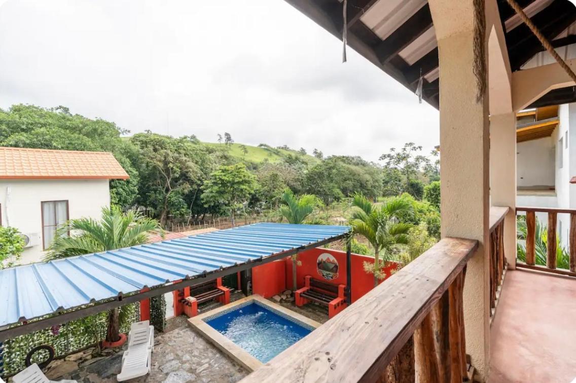 Cabana Don Tobo Jarabacoa Rd Exteriér fotografie